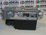  HERION  0820760 - VALVE, DIRECTIONAL, 0.5-30 BAR, 250V, 5A, SOLENOID VALVE Image