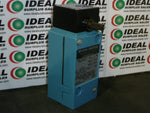  MICRO SWITCH  LSQA6B134 - SWITCH, 600VAC MAX, 10A, NEMA B600 Image