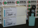  SIEMENS  3SE5-232-0HK21 - SWITCH, ROLLER-CRANK, 1-NO, 1-NC, SNAP, POSITION SWITCH Image