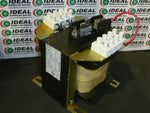  Allen Bradley 1497-G-BASX-1-N  Industrial Control Circuit  Transformer0.500KVA 240/480V/220/440V  60/50HZ Image
