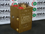  VICKERS  MCD-5010-44 - VALVE BLOCK, DG-B, 17-00P Image