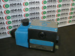  VICKERS  DG4S4-012A-U-B-60 - VALVE, DIRECTIONAL, PILOT VALVE Image