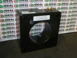  Instrument Transformers 110-301 Current Transformer 300:5 A 1PH 10kV BIL 50-400Hz 600V Image
