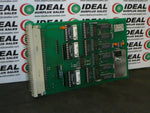  Kuebler 4488/1 Plug-In Circuit Board 8-24VDC 40mA Image