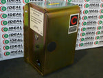  CLEVELAND CONTROLS AFS951 PRESSURE SWITCH Image