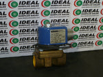  VALVE, ALCON UACD4, 0-150PSI, 120V, 60HZ, 14.25W Image