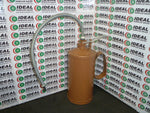  Goldenrod 120-A3 1QT Lever Operated Oiler with Flex Spout Image