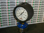  ITT  MARSH 300A DIAPHRAGM W/ GAGE Image