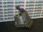  BARKSDALE  D1H-H18SS - SWITCH, PRESSURE OR VACUUM ACTIVATED, 4-18PSI .028-1.24BAR Image