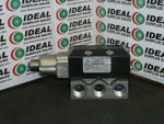  ALKON CORP,  AA8084-38  - VALVE- 1/2 INCH 5 PORT SOLENOID Image