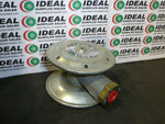  J&S INC.  MODEL 600 -  REGULATOR, 2-12 PSI INLET PRESSURE, LOW PRESSURE AUTOMOTIVE REGULATOR FOR LP GAS Image