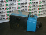  VICKERS  DG4S4-012A-U-B-60 - VALVE, DIRECTIONAL, PILOT VALVE Image