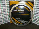  GARLOCK KLOZURE  64X3984 - SEAL, MILL RIGHT, 9.50"" ID, 11.5"" OD, SEAL Image