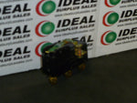  Honeywell BZ2RW843589P4 Snap Action Limit Switch Image