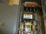  SQUARE D 8538EG11 STARTER Image