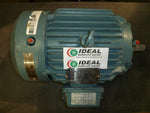  ALLEN BRADLEY CM111FC00318ANHHA MOTOR Image