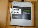  Allen Bradley 1336F-AQF50-AA-EN-HASP-L4  AC Drive 5HP 230V Image