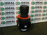  Parker Hannifin 05R118AD Regulator W/ Gauge Image