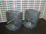  BOSTON GEAR F71340B5J MOTOR Image