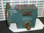  Dodge Tigear MR94754L1 Right Angle Gear Reducer Size 56/175-30New Image