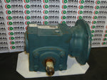  DODGE - TIGEAR 2, 17Q05L56 - REDUCER: RATIO- 5:1 , 350 RPM , CENTER DISTANCE: 1.7 Image