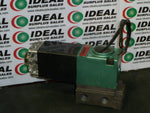  Numatics 11SAD441B Solenoid Valve 150 PSIG Image