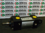  NUMATICS P3AK01A1CCAA0 CYLINDER Image
