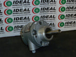  GAST  1AM-NCC-12 - MOTOR, LUBRICATED AIR MOTOR Image