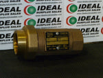  WATTS 7U22 VALVE Image