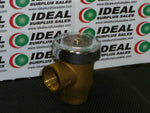  Apollo 38203 Valve 125 PSI 212DEG F 1/2"" NPT Image