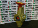  Ross 1523-C-4002 Lockout & Exhaust Valve 0-20 Bar 3/4 IN 1" Out Image
