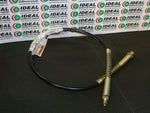  Lincoln 5818 29" Grease Gun Whip Hose Extension Image