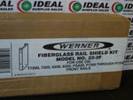  WERNER 222F Sealed in Factory Packaging Image