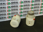  HONEYWELL  T100A1028 - CONTROL, THERMOSTATIC, FOR V100 VALVE BODIES Image