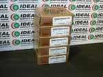  NSK 7006CTRDULP4Y Super Precision Angular Contact Bearings.(Set of Two) Factory Sealed Image