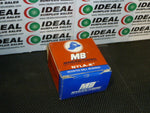  MB  ER16 - BEARING, MOUNTED BALL BEARINGS, NYLA-K, 1"" ID Image
