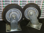  COLSON 4SFR6 WHEEL Image
