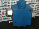  GB Electrical 606528 Valves REPAIRED Image