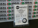  Sun Hydraulics Seal Kit 990-103-006 Series 2 Cartridge Seal Kit 3/32" Seals (QTY) Image