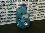  MAC 56C-13-111JJ - VALVE, VACUUM TO 150PSI, 120V/60HZ, 110V/50HZ, 6.8W SOLENOID VALVE Image