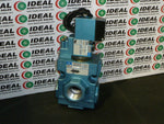  MAC VALVES 56C-13-501AA - VALVE, VAC TO 150PSI, 24VDC, 25-150 PSI, 6W SOLENOID VALVE Image