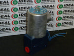  FLUID POWER SYSTEMS  3-C5AA-2 - VALVE, 3000 PSI, N.O., 115V, 60HZ, SOLENOID VALVE Image