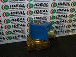  GOYEN CONTROLS 12BWJ2 VALVE Image