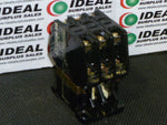  BENEDICT & JAGER K16A21S - CONTACTOR, 24V, 50/60HZ Image