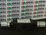  HYVAIR D03FC1ABMO VALVE Image
