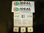  SIEMENS 3TF50220AK6 CONTACTOR Image