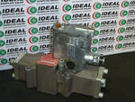  SCHRADER BELLOWS L54539102 - VALVE, MANIFOLD WITH VALVAIR PILOT K175-9035 Image