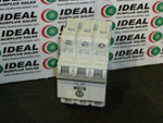  Allen Bradley 1492-CB3H160 16A Circuit Breaker Series B 480VAC/65VDC Image