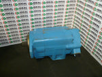  VICKERS 2520V21A14 - VANE PUMP, RIGHT HAND ROTATION, INDUSTRIAL, LOW NOISE, INTRAVANE PUMP, 1200 RPM, 100 PSI, 21GPM SHAFT END, 14 GPM COVER END, .8750 DIA SHAFT, STRAIGHT KEYED Image