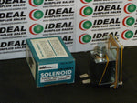  MILLER FLUID POWER No. 637 - SOLENOID, FOR No'S 304/504, 115VAC, 50/60HZ, SOLENOID BONNET Image